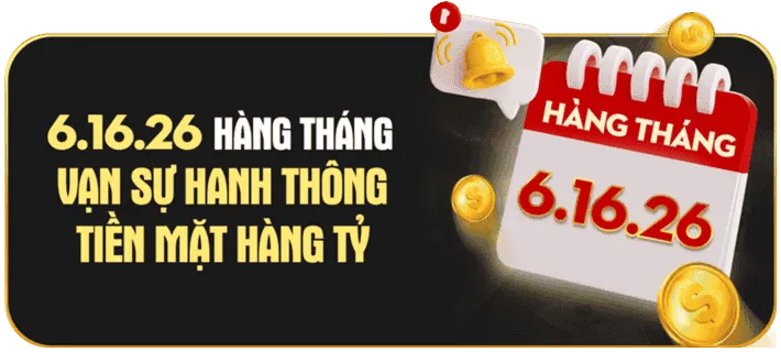 Khuyến mãi chào mừng thành viên mới Mig8.me