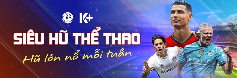Khuyến mãi Thể Thao Mig8.me